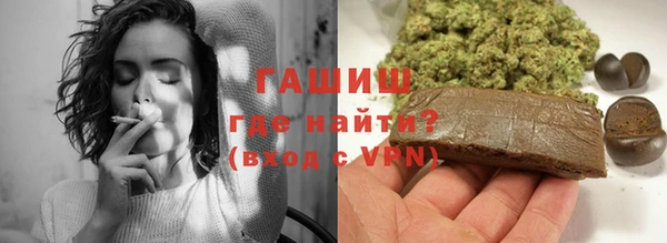 гашик Костерёво
