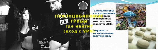 молекула духа Корсаков